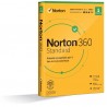Norton 360 Standard 1 Dev - 10GB - IT BOX