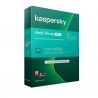 Kaspersky Anti-Virus PRO-3 PC