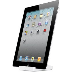 Apple iPad 2 Dock - iPad docking station