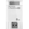 iFlashdriveHD 8GB  per iPhone,iPod,iPad