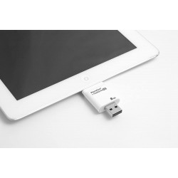 iFlashdriveHD 8GB  per iPhone,iPod,iPad,Mac