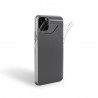 Custodia Fonex Invisible ultrasottile per Apple iPhone 11 Pro | Trasparente