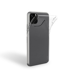 Custodia Fonex Invisible ultrasottile per Apple iPhone Xr | Trasparente