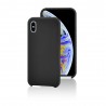 Cover Fonex Executive Touch in silicone per Apple Iphone XS Max