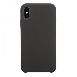 Cover Fonex Executive Touch in silicone per Apple Iphone XS Max