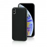 Cover Fonex  Black in TPU per Apple iPhone Xs Max | Nero