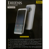 Custodia Fonex DRESS TPU per IPhone XS Max