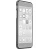 Puro Custodia 0.3 per iPhone 6 Plus, 5.5",Trasparente