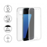 Custodia Fonex Specter 2 in 1  in TPU per iPhone 6/6S PLUS, Trasparente