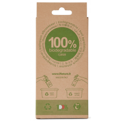 Custodia Cover iPhone 6/6S Plus iNature 100% Biodegradabile Ecologica