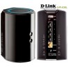 D-Link Cloud Gigabit Roter N300 DIR-636L