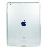 Custodia per iPad Mini / 2 / 3 TRASPARENTE CRYSTAL Rigida + Pellicola