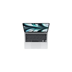 MacBook Air 13" - 512GB Chip Apple M2 8-core CPU 10-core GPU - Mezzanotte