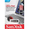 SanDisk Chiavetta USB3- ULTRA FLAIR- 16GB