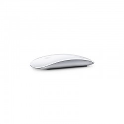 Magic Mouse 2 Apple Argento