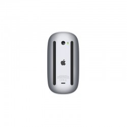 Magic Mouse 2 Apple Argento