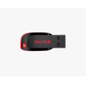 SanDisk Chiavetta USB2 Cruzer Blade 128GB