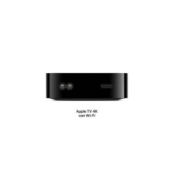 Apple TV 4K (3rd gen) Wi-Fi 64GB - 2022