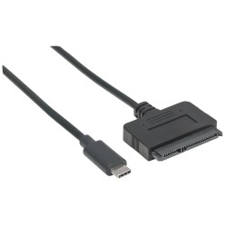 Cavo Adattatore SuperSpeed USB-C™ 3.1 a SATA