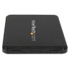 Box esterno per hard disk USB 3.0 a SATA III