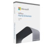 Microsoft Office Home and Business 2021 PC/Mac