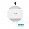 Caricabatteria Wireless con tecnologia Qi 5W Fonex