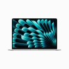 MacBook Air 15" Chip Apple M2 / CPU 8-core / GPU 10-core / 8GB / SSD 512GB