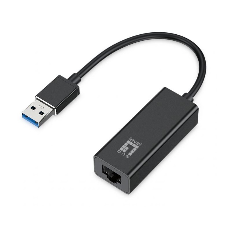 Adattatore USB- Gigabit Ethernet