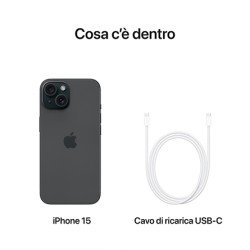 iPhone 15 / iPhone 15 Plus