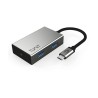 Adattatore Tunit -Hub Multiporta da USB-C a 4 porte USB 3.0