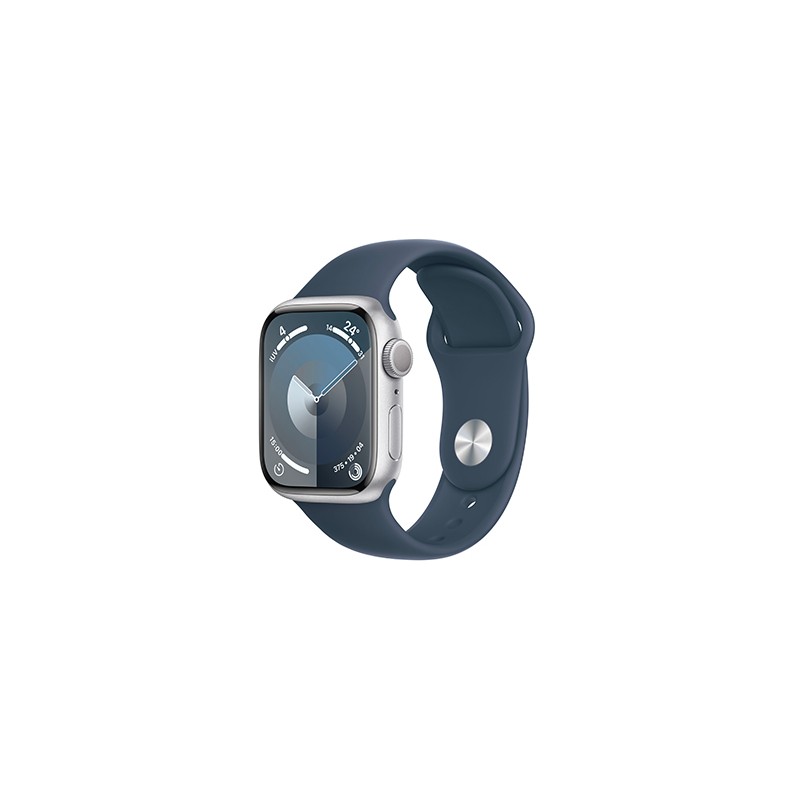 Apple Watch Series 9 alluminio