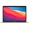 MacBook Air - 256GB Chip Apple M1 8-core CPU 7-core GPU - Grigio siderale