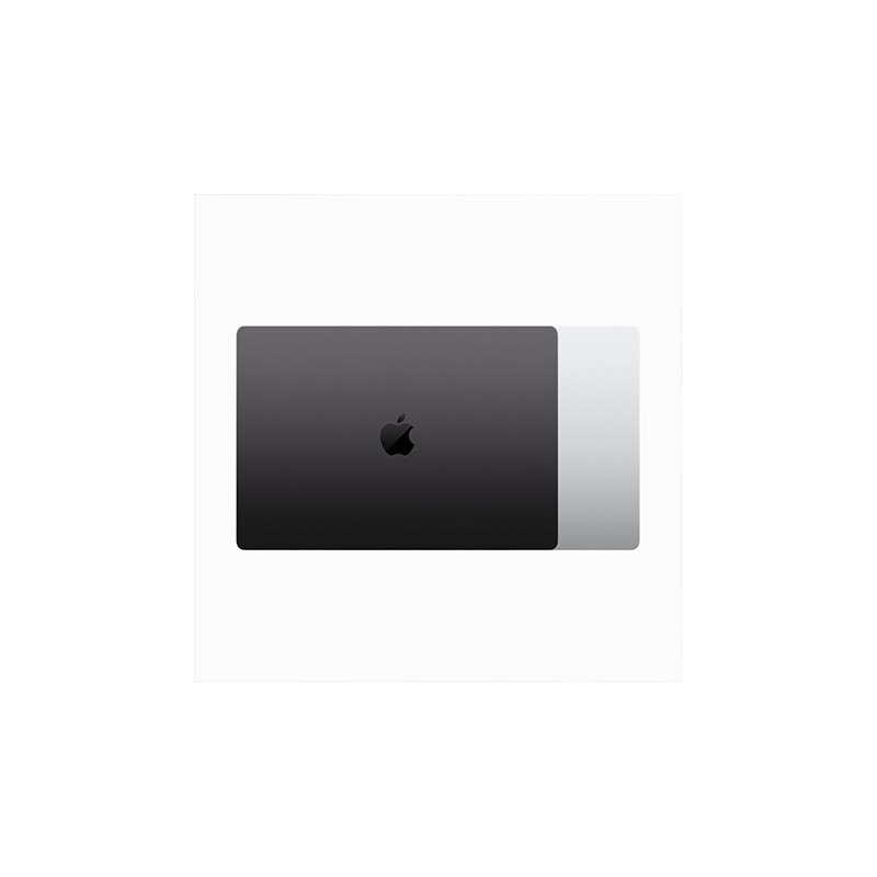 MacBook Pro 16" Chip Apple M3 Pro CPU 12‑core / GPU 18‑core / 18GB / SSD 512GB