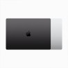 MacBook Pro 16" Chip Apple M3 Pro CPU 12‑core / GPU 18‑core / 18GB / SSD 512GB