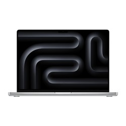 MacBook Pro 16" Chip Apple M3 Pro CPU 12‑core / GPU 18‑core / 36GB / SSD 512GB