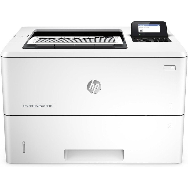 Offerta Stampante Rigenerata HP LaserJet Enterprise M506dn