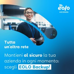 EOLO Backup