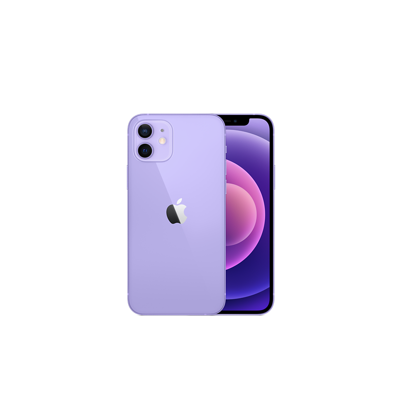iPhone 12 - 64GB Viola