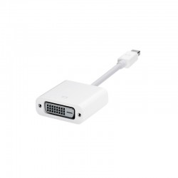 Adattatore Apple da Mini DisplayPort a DVI