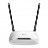 Router (Ethernet) Wi-Fi N300