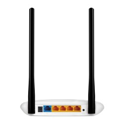 Router (Ethernet) Wi-Fi N300