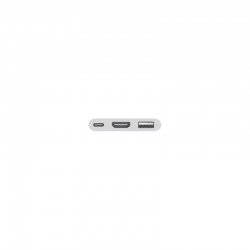 Adattatore Apple multiporta da USB-C ad AV Digitale
