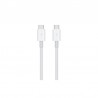 Cavo Apple Thunderbolt 3 USB-C 0,8m - Bianco