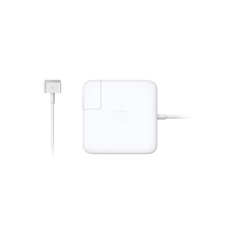 Alimentatore Apple MagSafe 2 da 60W Compatibile con MacBook Pro con display Retina 13"