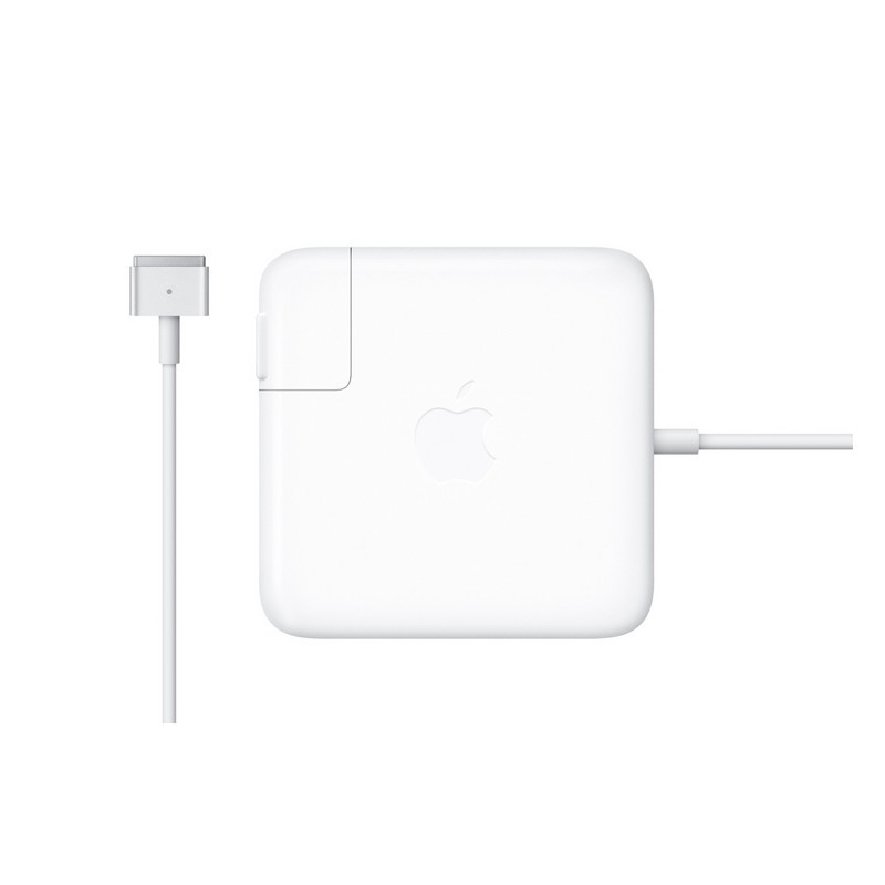 Alimentatore Apple MagSafe 2 da 85W Compatibile con MacBook Pro 15" con display Retina