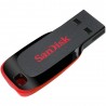 SanDisk CHIAVETTE USB - Cruzer Blade - 16GB