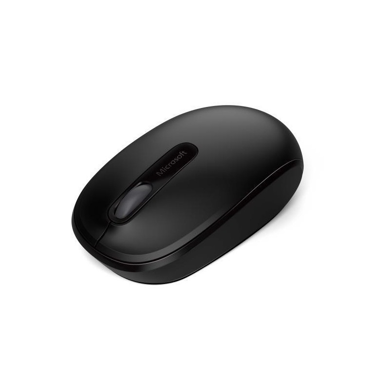 MICROSOFT | WIRELESS MOBLE MOUSE 1850