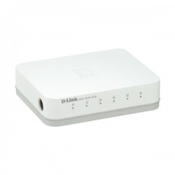 D-Link Switch - GO-SW-5G...