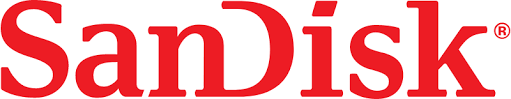 sandisk