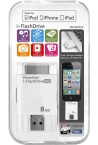 iFlashdriveHD 8GB  per iPhone,iPod,iPad